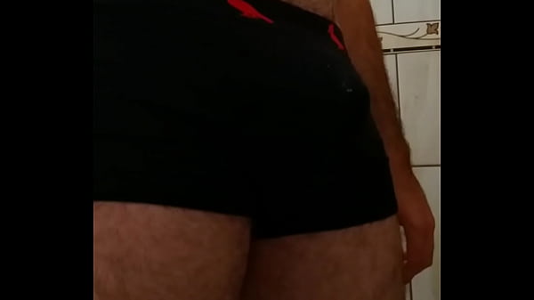 Alisando Meu Pau