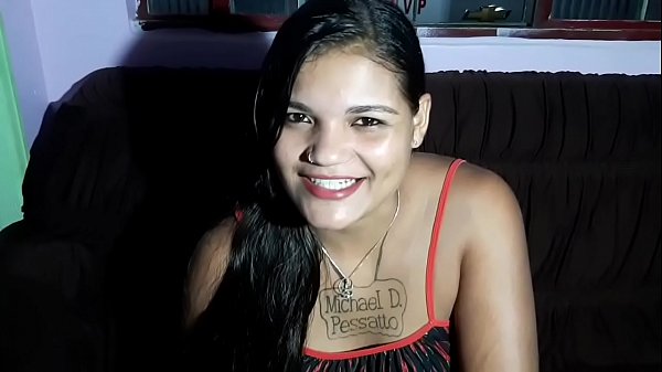 Tigresa Tentou Atacar O Rapaz Da Internet Mas Acabou Sendo Pegada E Levando Rola No Cuzinho