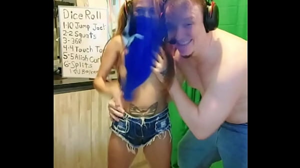 2022-12-15 Couples DND Standing 69 - Bj - Standing Doggy Sideways And Aliah Facing Cam With Creampie End - Sample