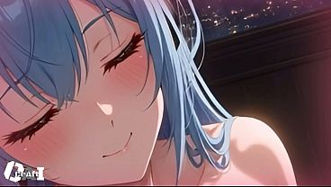 [CCCraftai Anime] Hatsune Miku Hentai Preview