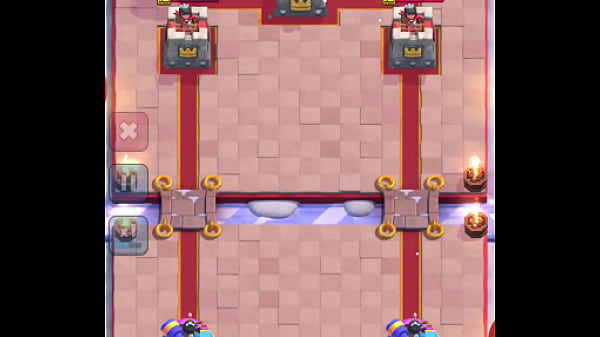 Dois Predict Lindo No Clash