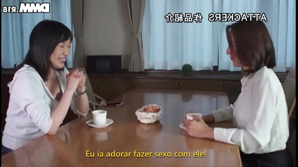 Meu Marido Não Me Satisfaz Mais (Legendado) Saeko Matsushita