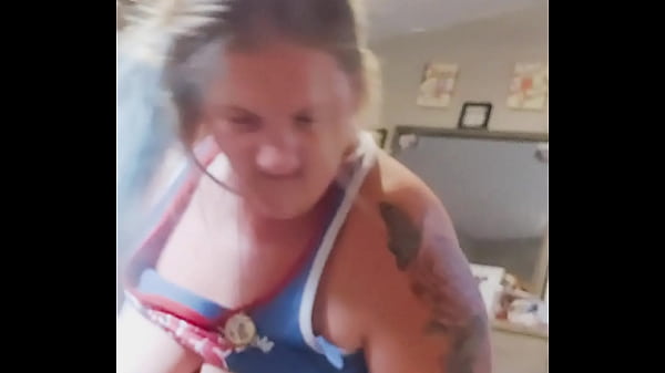 Busty Rainbowhaired Trailer Park Hotwife BBC Compilation DrBlackjohnsonXXX