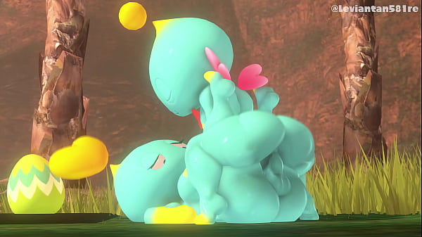 Chao Moment Leviantan581re