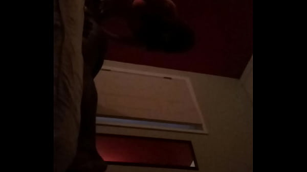 A Massage Turns Into A Spunk Shot
