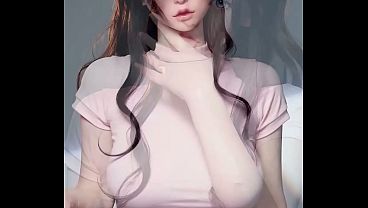 Bezlya Sex Cutie 2.2MAX With Skin Fat