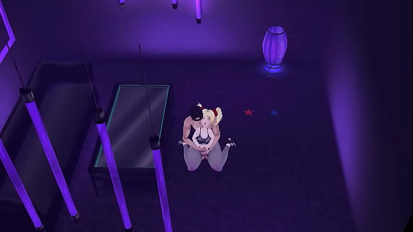 IMVU - Una Culona Muy Linda Y Sabrosa / A Remarkably Nice And Tasty Booty