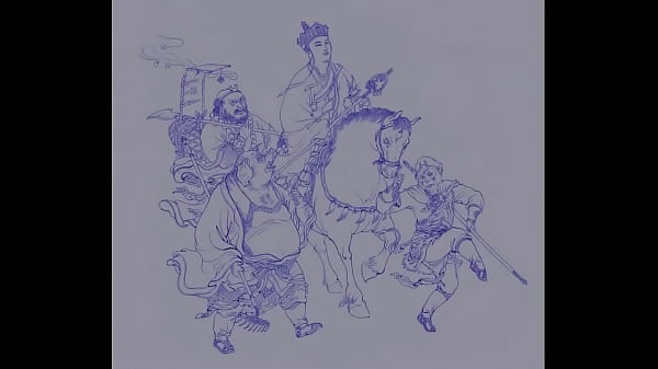 Tây Du Ký 1986 - Nhạc Mở đầu