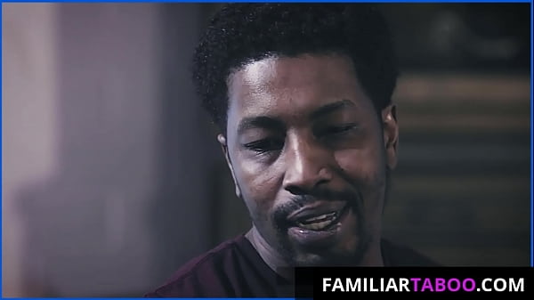 FamiliarTaboo - Stepsis Lusts Get Pregant Of Her Black Stepbrother, Alex Coal, Isiah Maxwell
