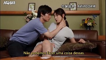 O Amigo Que A Mãe Escolheu (Legendado) Reiko Kobayakawa