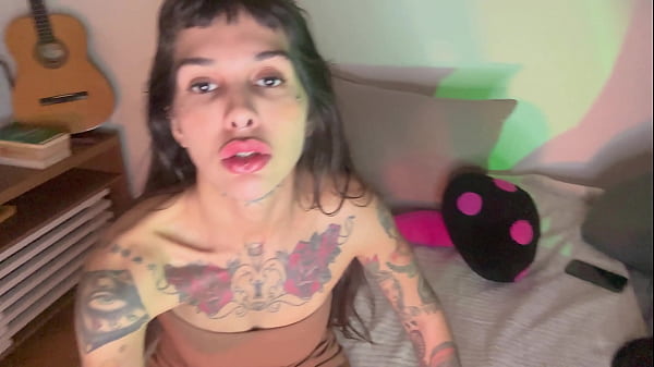 After Our Argument I Bang Myself – Role-play Solo Smooth Finish Free