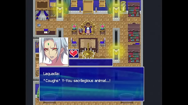 Jamal Laquari Gaming Plays Legend Of Goddess Opala: Origin Episode 17 - Collar