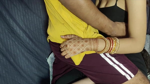 Sauteli Behen Ka Alluring Badan – Sautele Bhai Ka Own Tuta Us Raat!