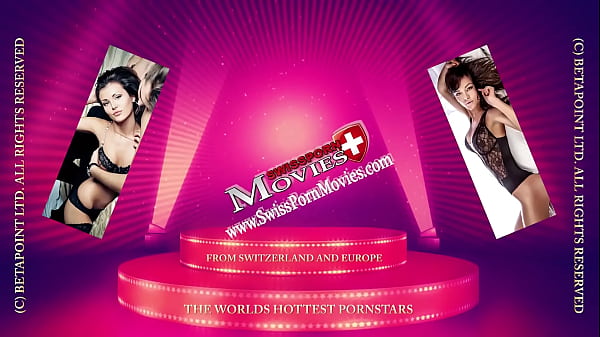 Trailer 157 - 3 Bi-Girls Brauchen 4 Schwänze Für Fick-Party