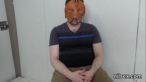 Peculiar Cutie Is Brought In Behind Hole Assylum For Awkward Therapy