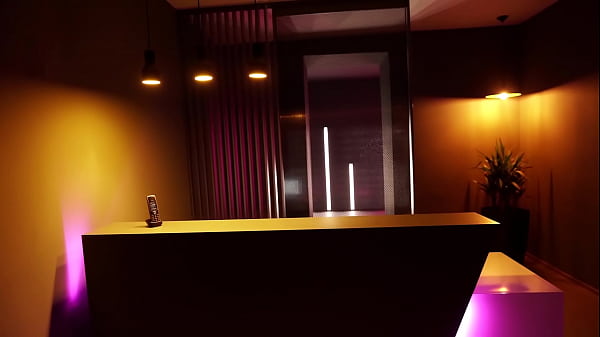 Sex Honey, Virtual Sex And More... Futuristic Brothel In Prague, Czech Rebupublic,