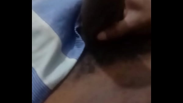 Negro Garoto De Pg 24 Cm