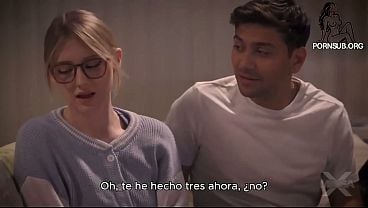 Noche De Cine Con Melody. Sub Español. Ver Completo En: Pornsuborg