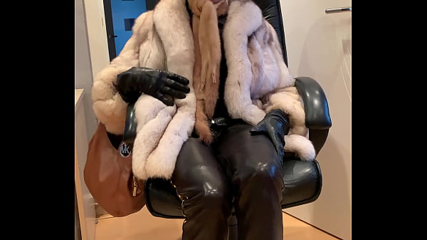 Leather And Fur