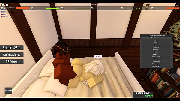 Getting Drilled In Roblox Teaser