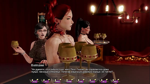 Complete Gameplay - Pale Carnations, Part 4