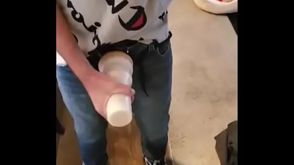 Utilizing My Christy Mack Fleshlight Scorching Real