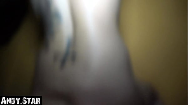 Deutsche Blondine Am Gloryhole Viel Sperma