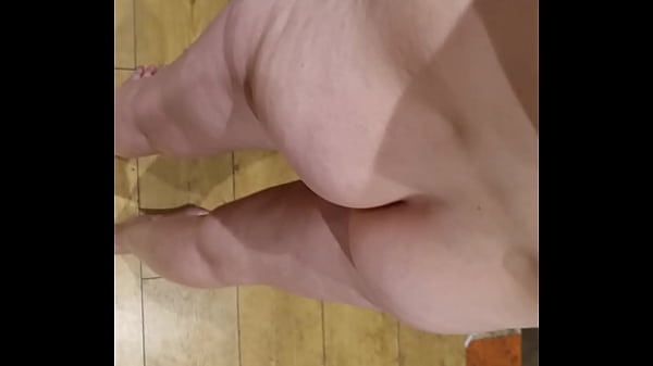 Getting Shaved