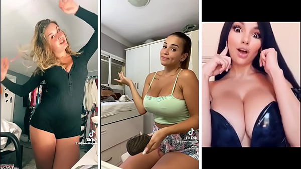 TikTok July 2022 PMV COMPILATION