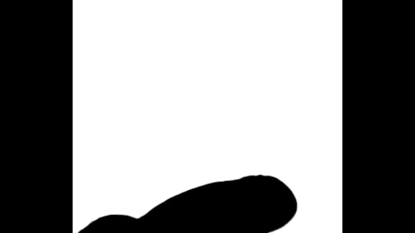 Shadow Porn Teaser – Self-pleasure – Video Style N2 – Enhanced Vanilla