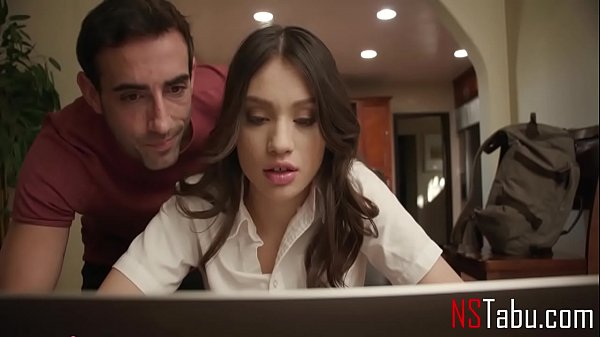 Introducing Step Sis To BDSM After Snatching Her Watch Restraint Play Porn - Liv Frantic