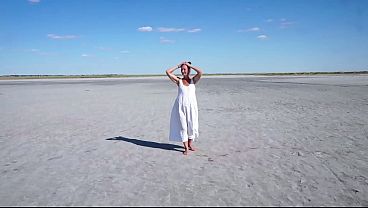 Only Footprints