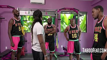 Coach's Wifey, Basketball Life - Cory Chase