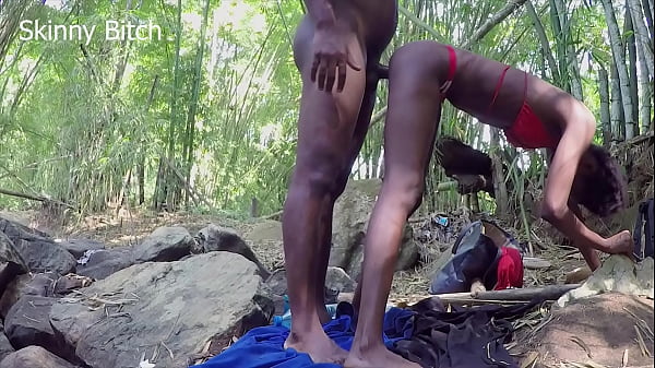 I've Always Delighted Having Sex In The Middle Of The Forest PART 2 (Watch Full Video On SHEER Or MEMBERSHIP)