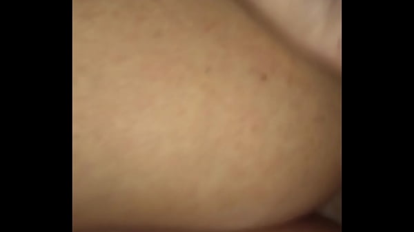 Spouse Tried To S. But Let Me Glide Into Her Wet Cunt From The Back Side