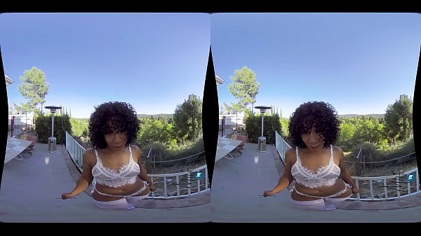 MilfVR - Oral Fixation Ft. Misty Stone
