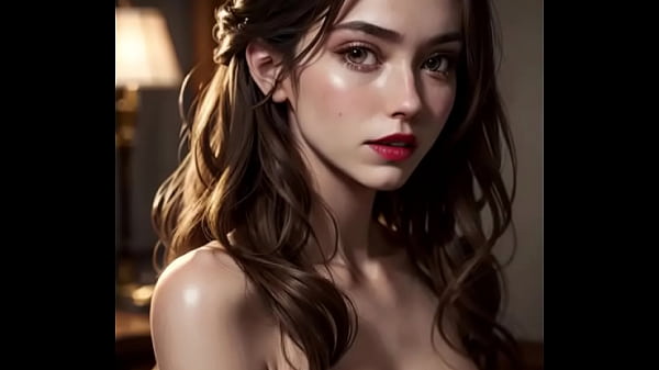 Ai Chick Compilation Preview