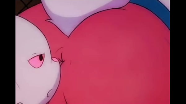 Lesbian Furry Rear Sniffing