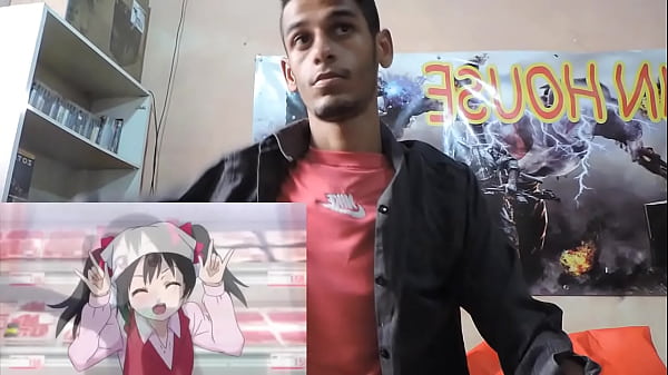 Goku Caruaruense Nico-Nico-Nii