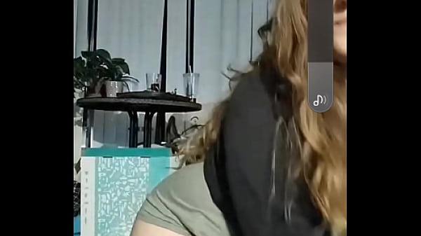 Sexy Thot Livestream