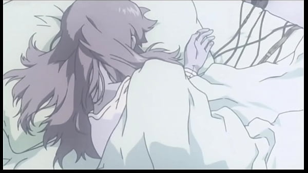 (FANDUB) End Of Evangelion Hospital Scene