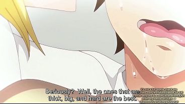Best Hentai Hammer