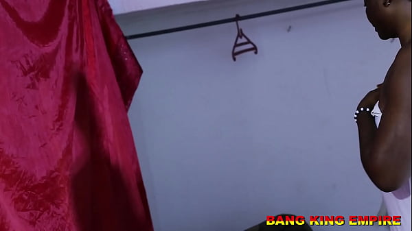 PASTOR'S STEPDAUGHTER SECRETLY HAD A GOOD TIME WITH THE CHURCH CHOIRMASTER - Asking Me To Do Quick Because She Had No Time To Stay Long - RELIGIOUS HARDCORE LOCAL PORNO