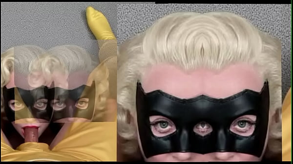 Costume Play For Halloween - AI