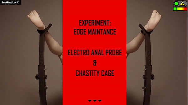 EXPERIMENT: EDGE MAINTENANCE