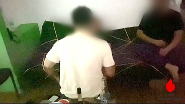Paulitulit Kinantot Kinantot Sa Harap Ng Asawa Ang Maganda At Masarap Na Pinay - Cuckold