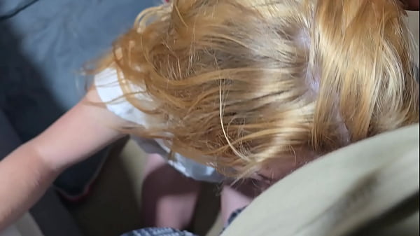 18yo Pawg Licking Cock Load In Mouth