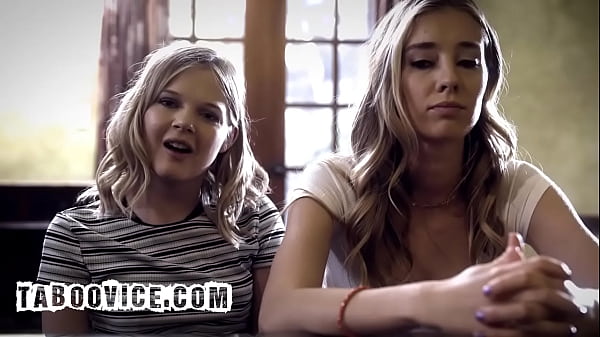 Haley Reed And Coco Lovelock In Troublemakers