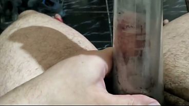 I Tried This ‘Penis-Pump’... You Won’t Believe The Before & After