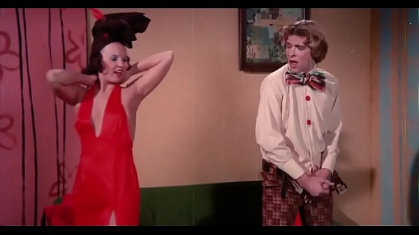 одну минуту эротику с секс в комиксах (1972)